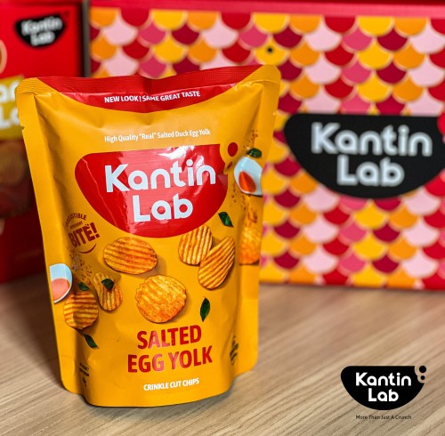 Kantin Lab Limited Edition CNY Gift (BUNDLE COMBO, BUY 5 AT RM28.88 EACH)
